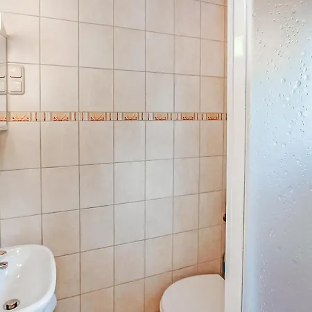 Eichhoernchen Appartement Heringsdorf (Usedom)