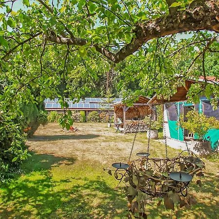 Appartement Eichhoernchen *