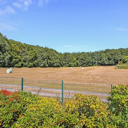 Appartement Eichhoernchen *