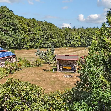 Appartement Eichhoernchen Heringsdorf (Usedom)